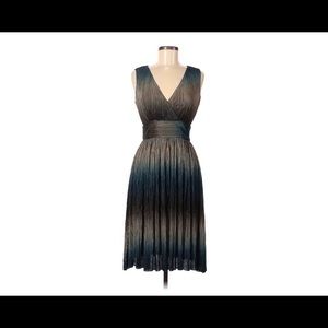 Newport News Women's Size 6 Petite Casual Dress